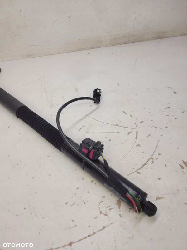 SIŁOWNIK TELESKOP KLAPY TYŁ AUDI A7 4G8827851F - 3