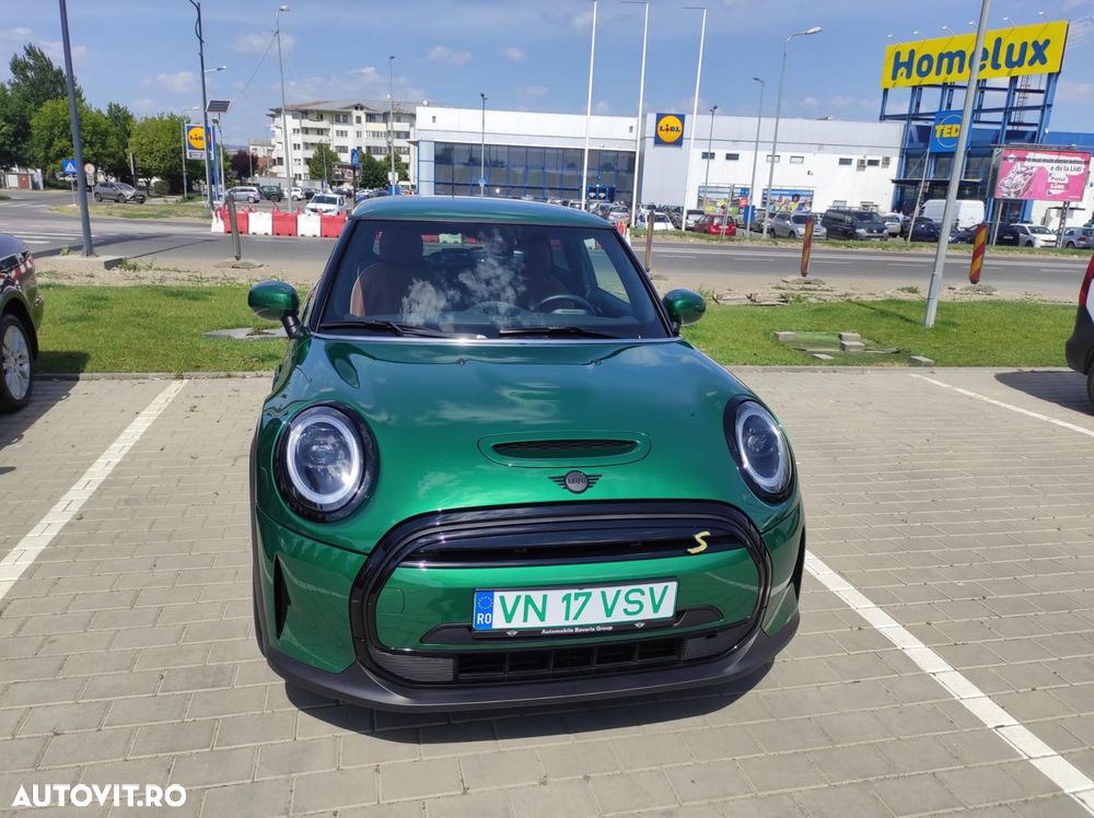 Mini Cooper SE Standard - 1