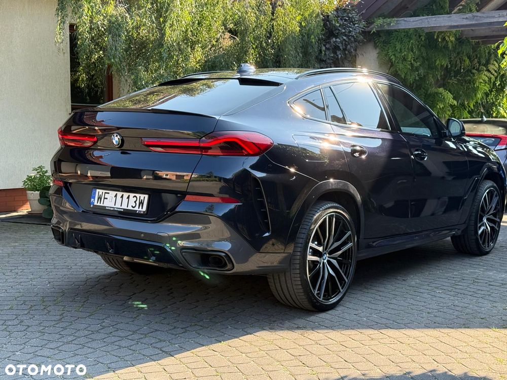 BMW X6 - 13