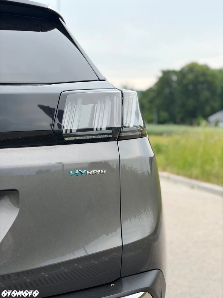 Peugeot 3008 225 e-EAT8 Roadtrip - 7