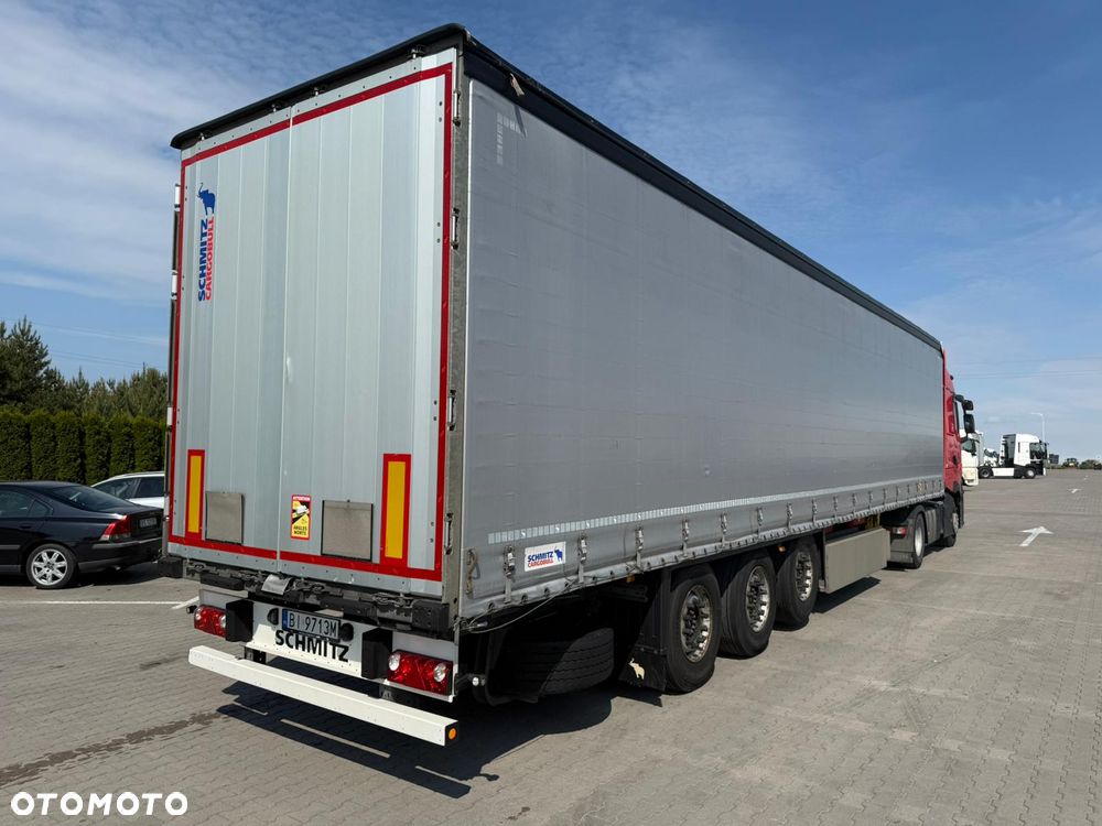 Schmitz Cargobull - 2