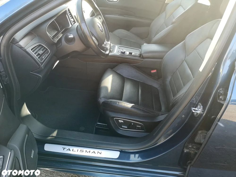 Renault Talisman 1.6 Energy dCi Intens EDC - 25