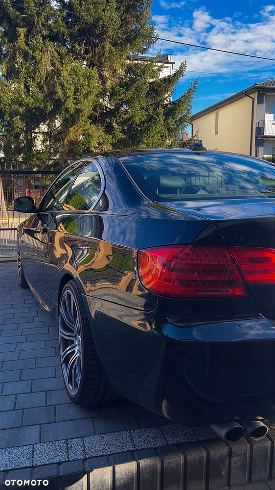 BMW Seria 3 330d - 35