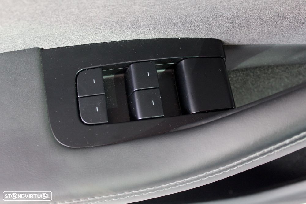 Tesla Model 3 Tração Traseira - 16