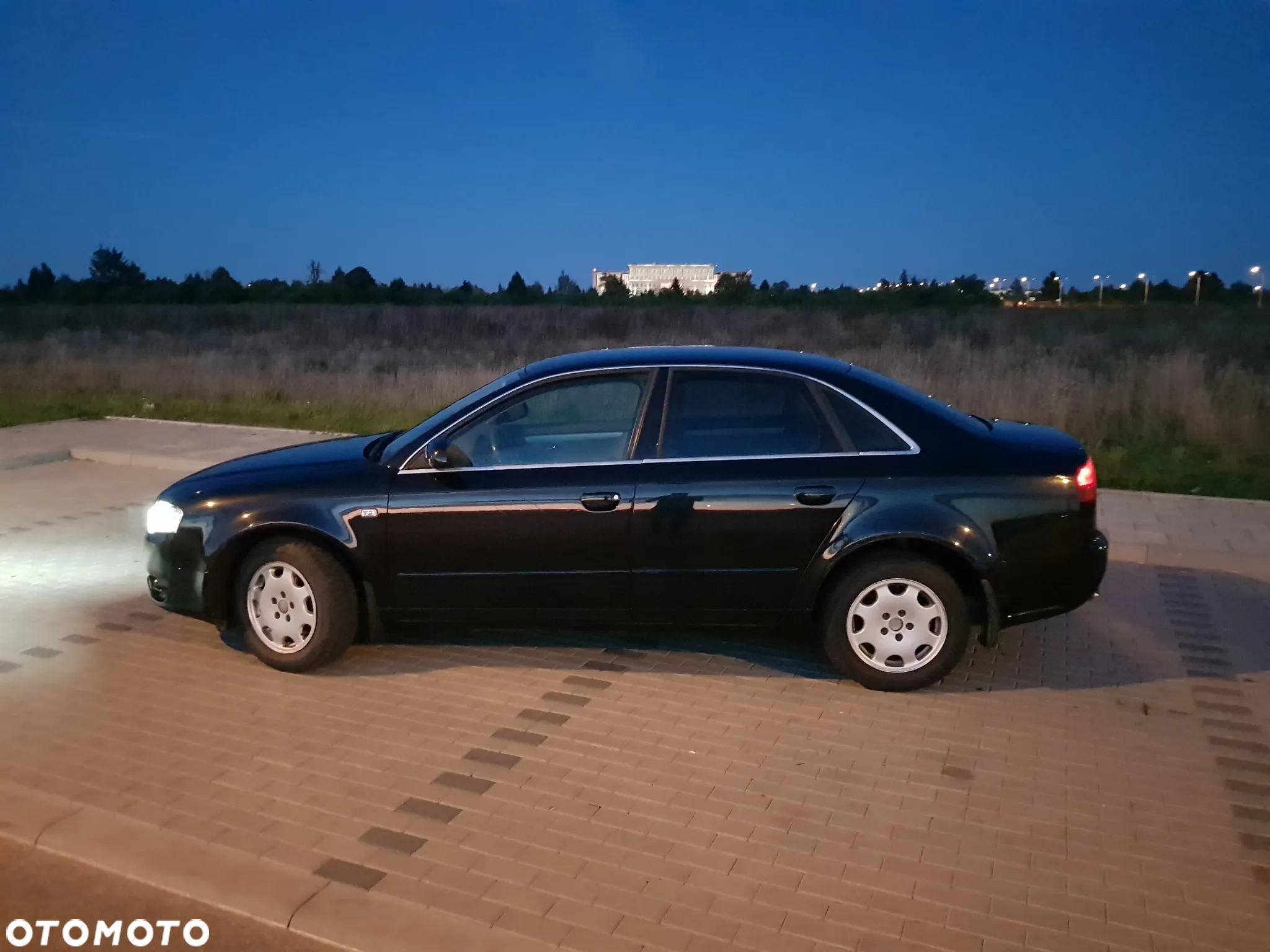 Audi A4 Avant 1.9 TDI - 3