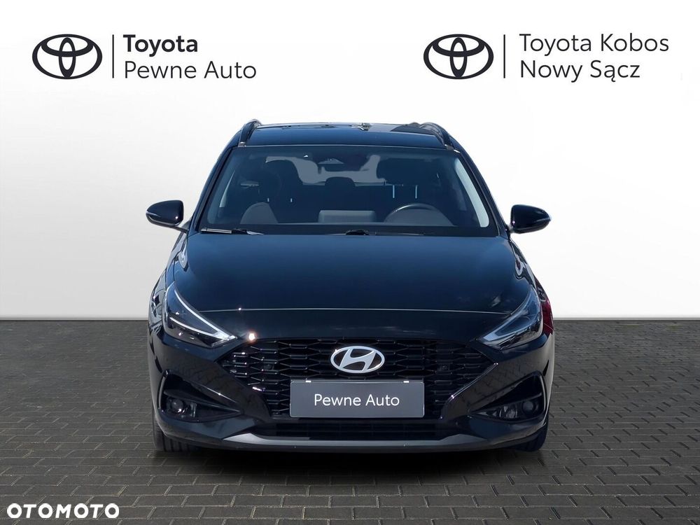 Hyundai i30 - 9
