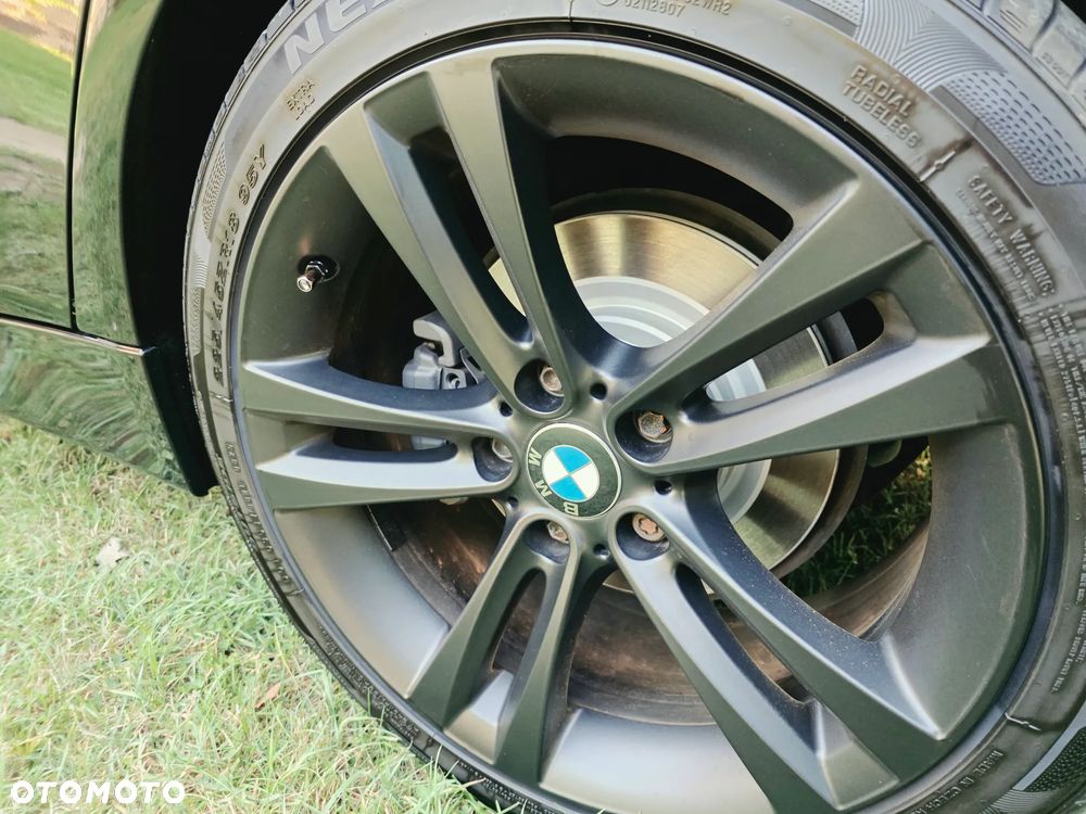 BMW Seria 3 320d Eff.Dynamics - 4
