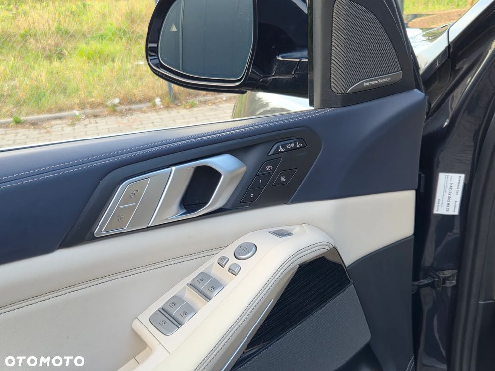 BMW X7 - 19