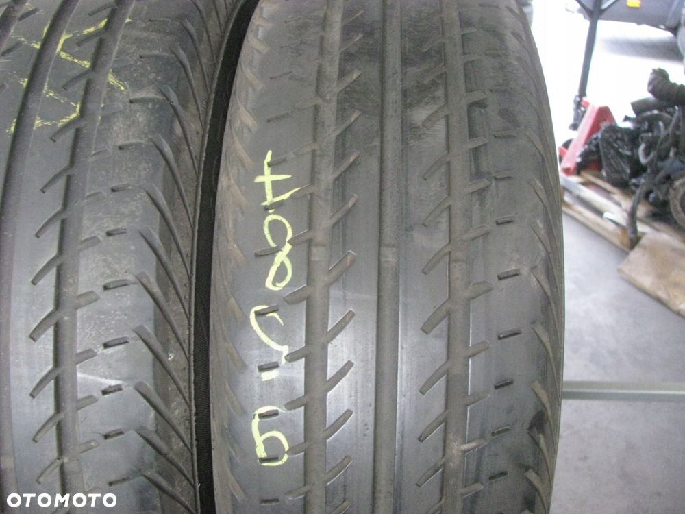 Opona letnia Continental VancoContact 2 195/65R15 95 T - 2