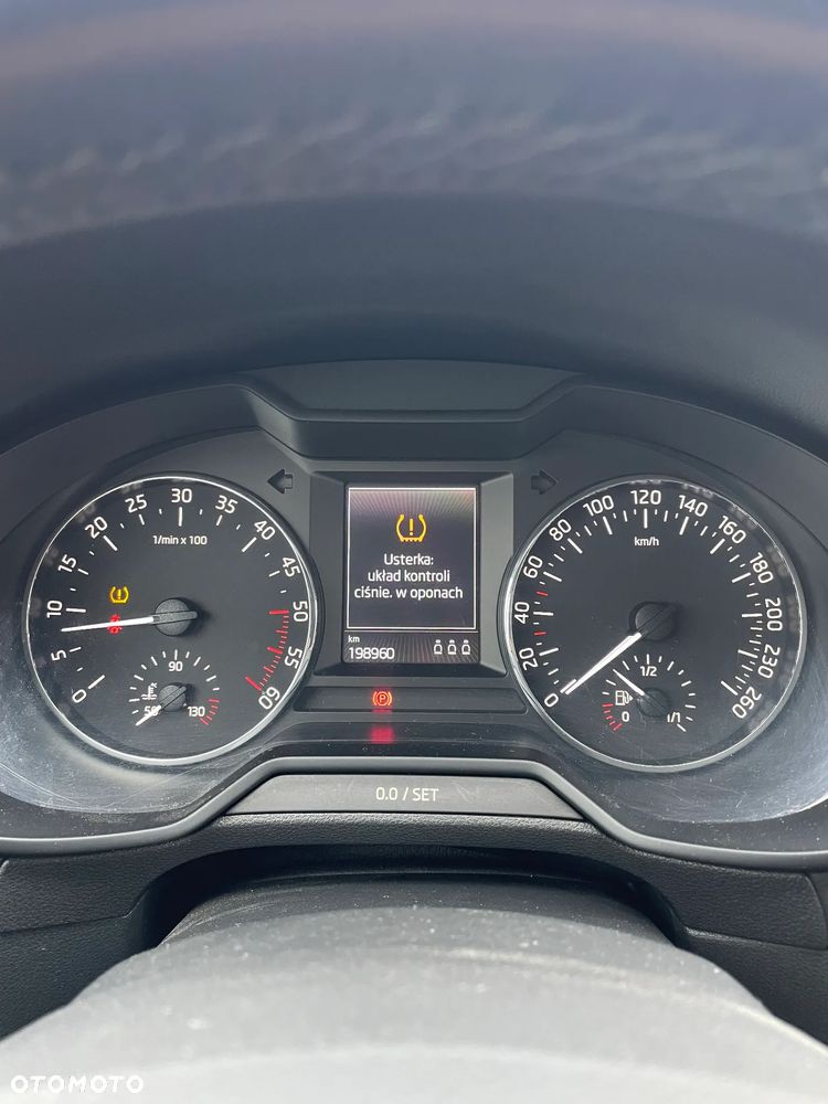 Skoda Octavia - 14