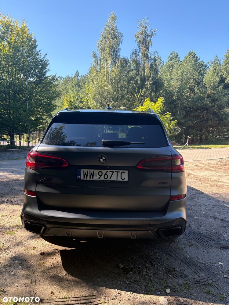 BMW X5 xDrive30d sport - 6