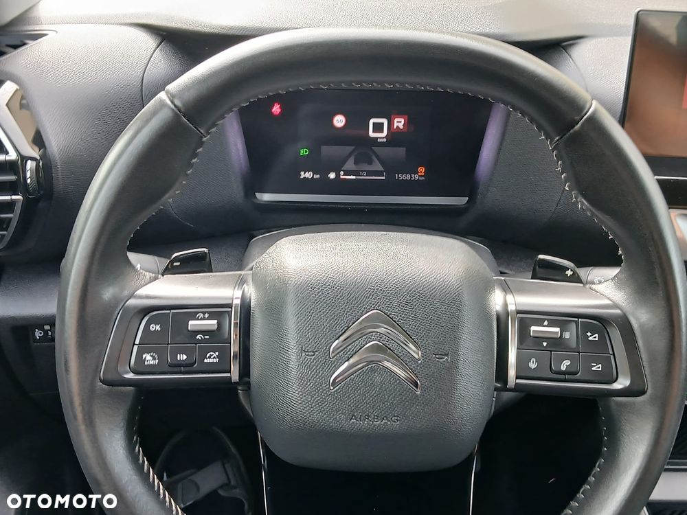 Citroën C4 BlueHDi 130 Stop&Start EAT8 FEEL PACK - 17