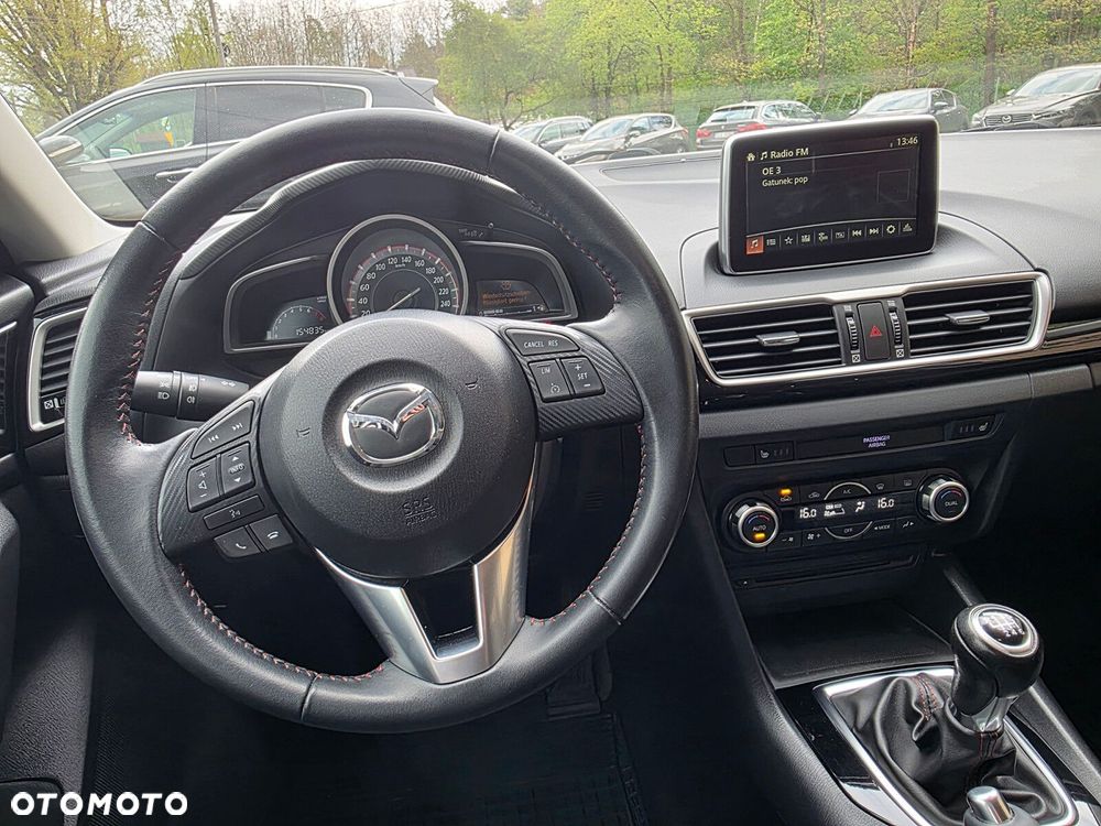 Mazda 3 - 11