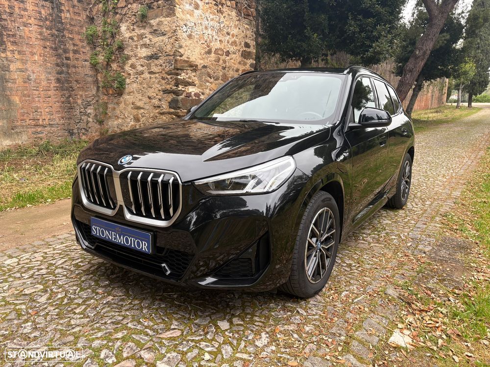 BMW X1 xDrive25e Pack Desportivo M - 1