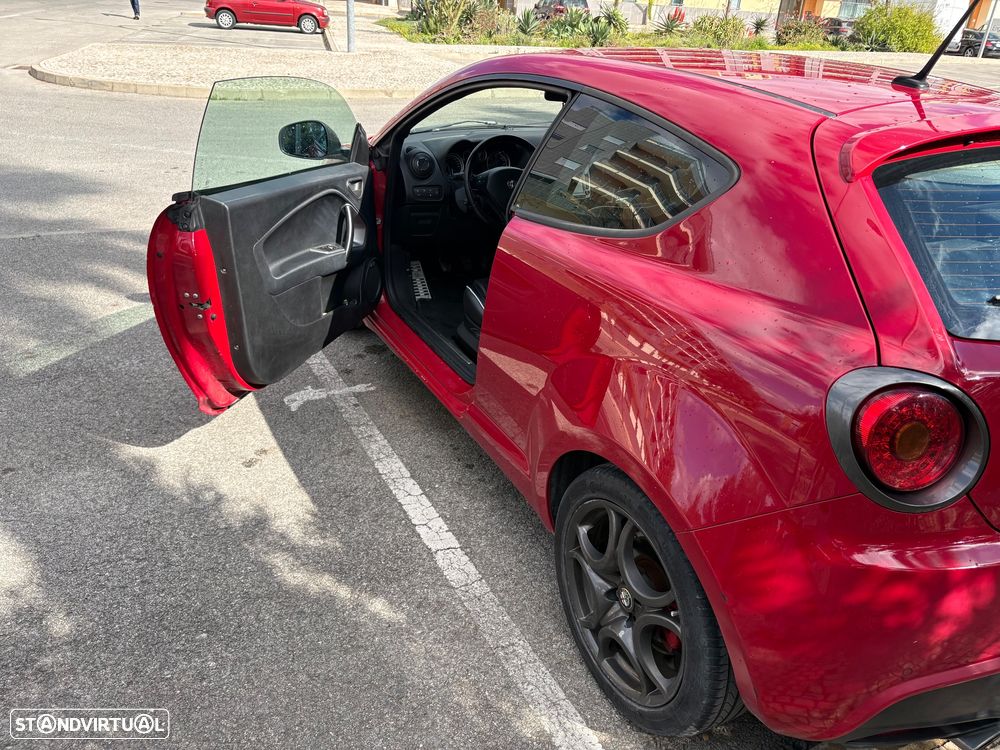 Alfa Romeo MiTo 1.3 JTDM ECO - 7
