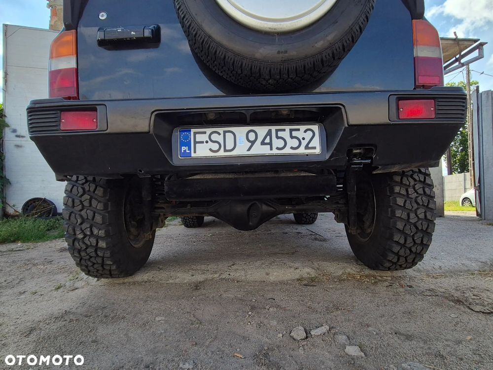 Suzuki Vitara - 7