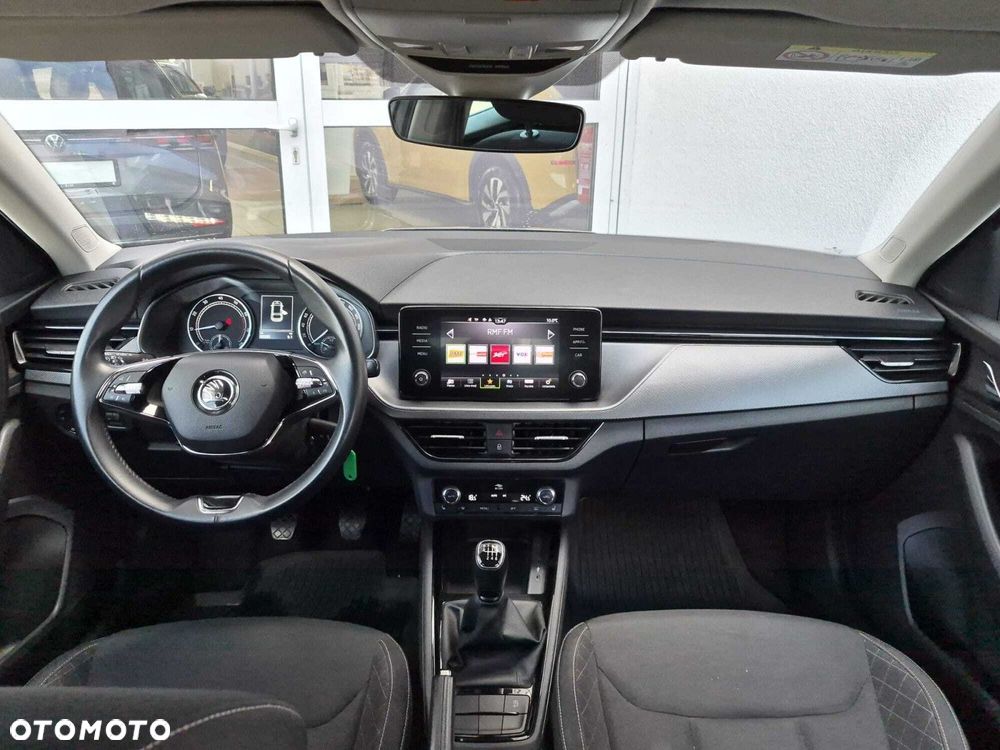 Skoda Scala 1.0 TSI Ambition - 6