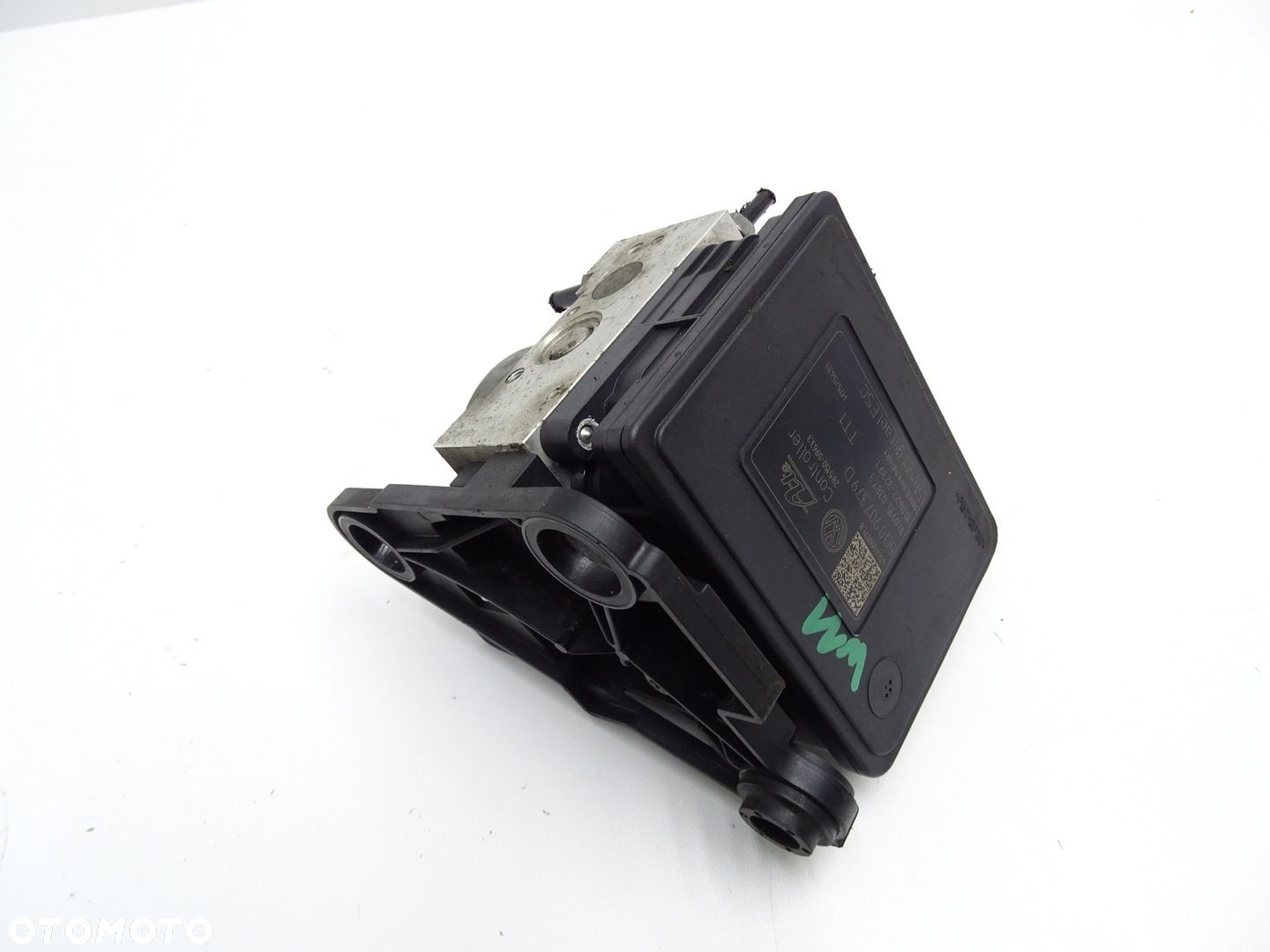 POMPA HAMULCOWA ABS ESP AUDI A3 8V GOLF VII 5Q0907379D 5Q0614517C - 2
