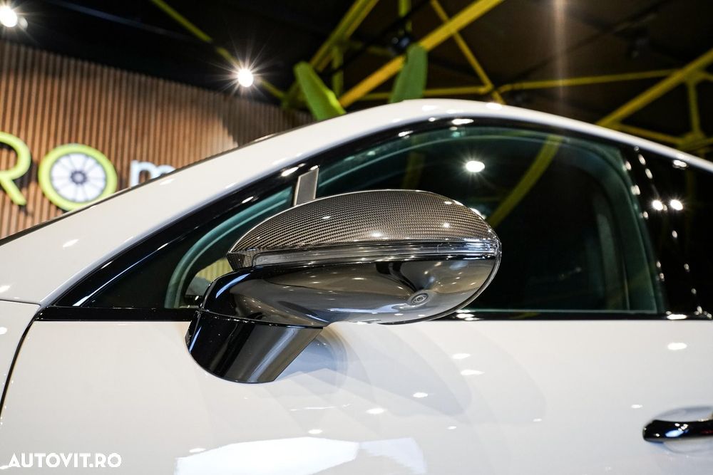 Porsche Cayenne Coupe - 15