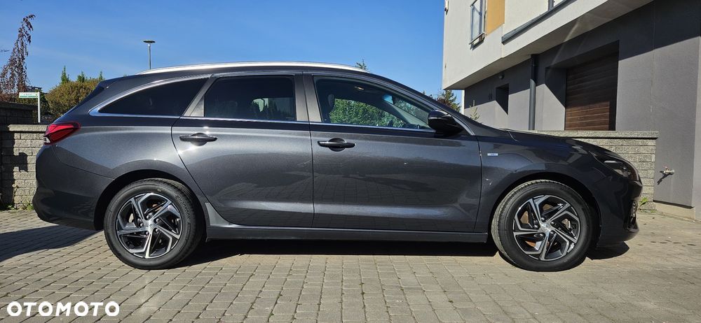 Hyundai i30 1.5 T-GDI 48V Comfort - 14