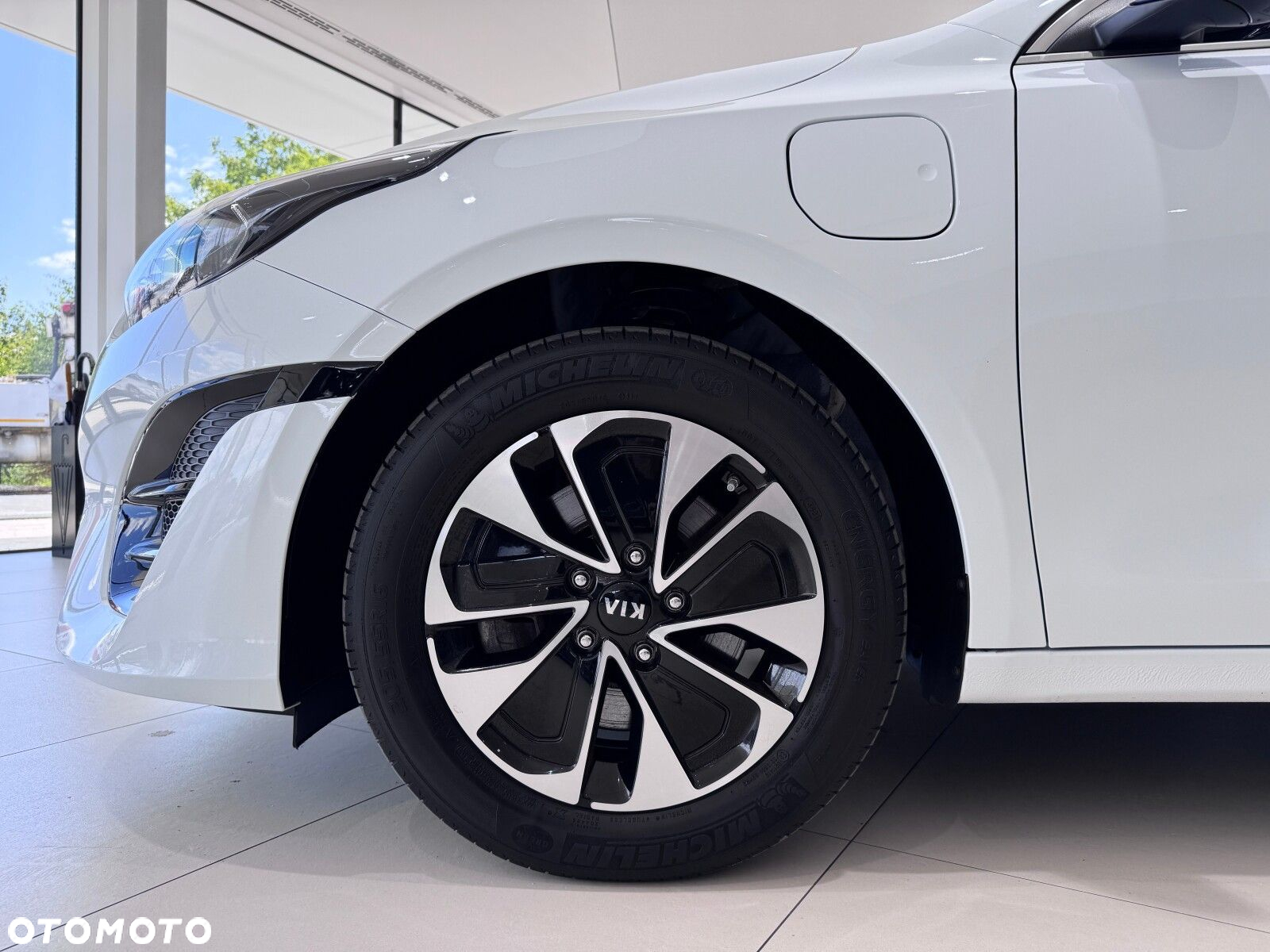 Kia Ceed - 17