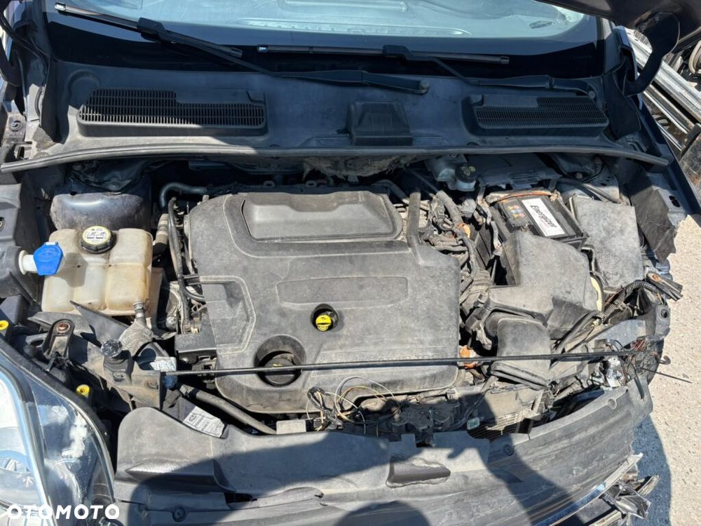 Ford Kuga 2.0 TDCi 2x4 Trend - 11