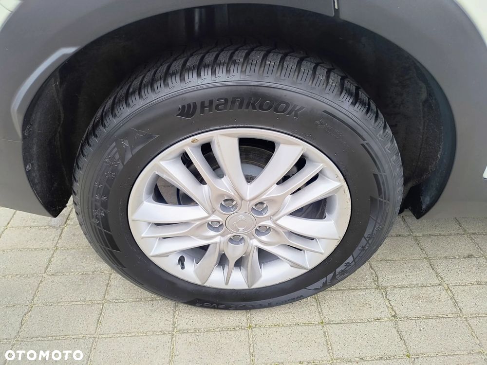 SsangYong/KGM Korando 1.5 T-GDI Joy 2WD - 10