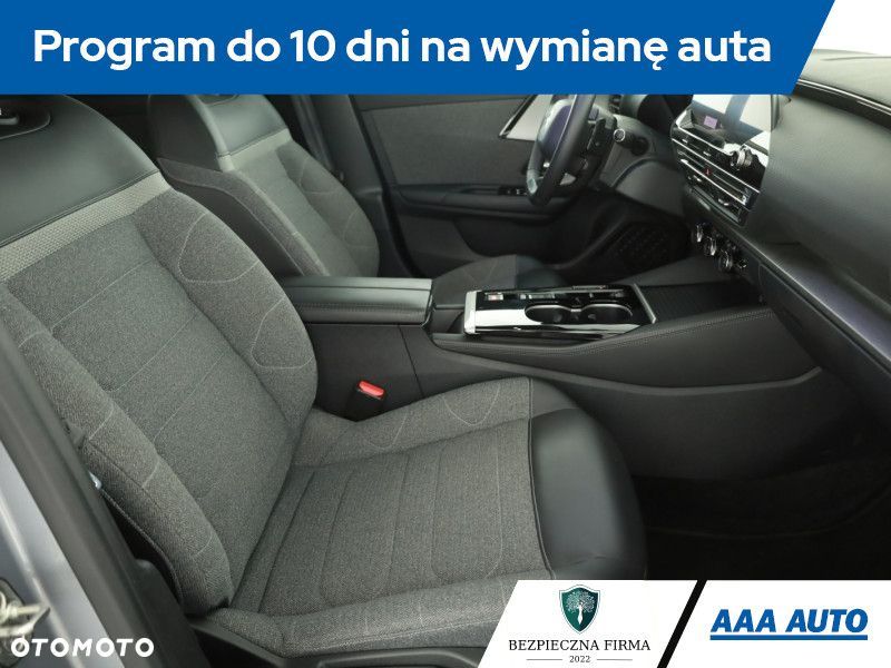 Citroën C5X - 9