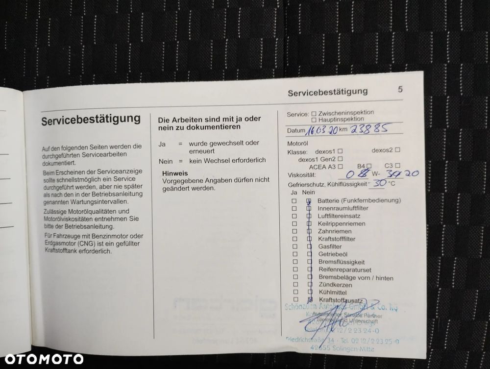 Opel Astra 1.6 D Automatik Start/Stop Edition - 16