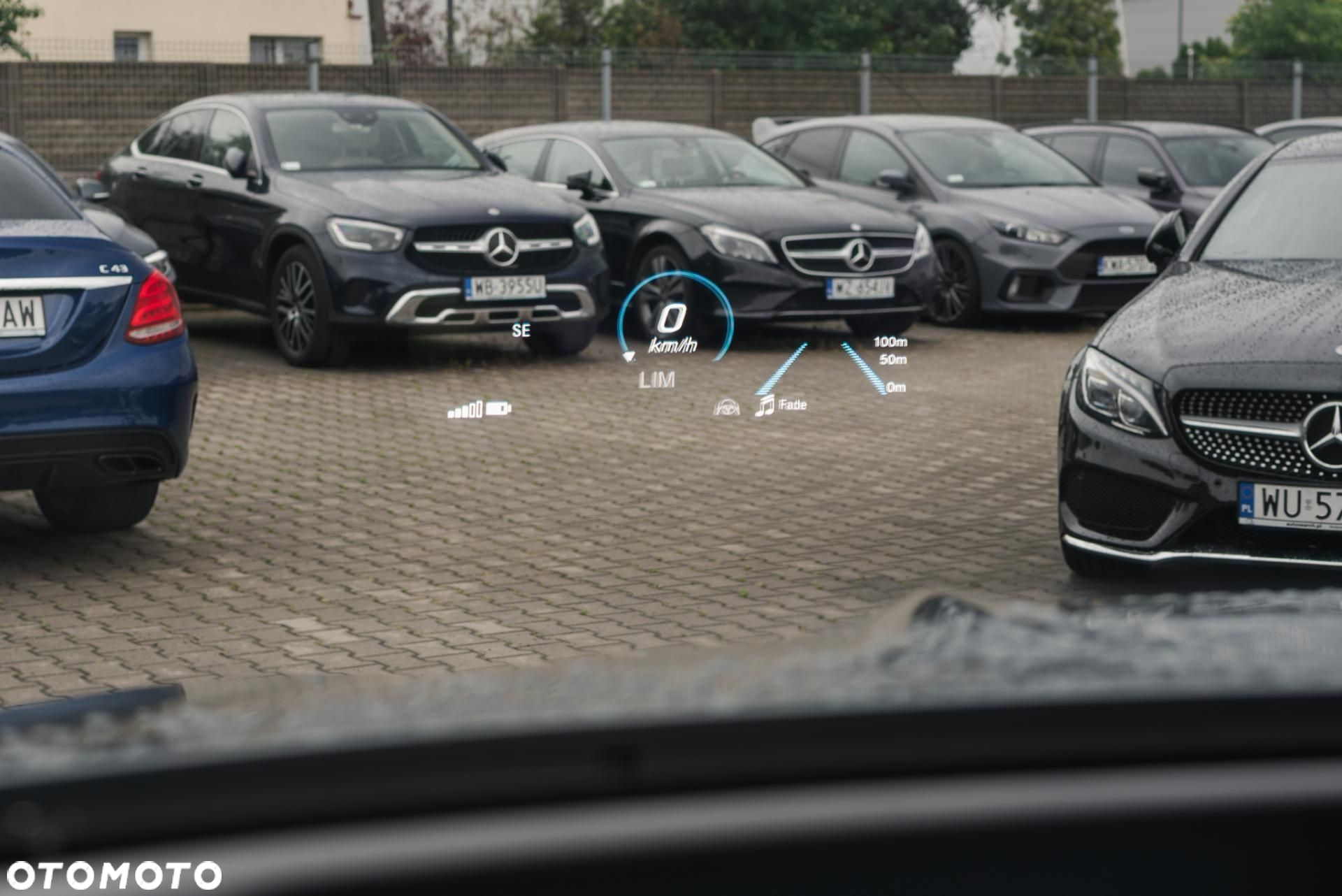 Mercedes-Benz GLE - 31