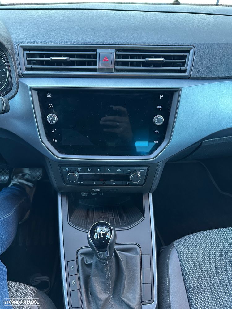 SEAT Arona 1.0 TSI Style - 12