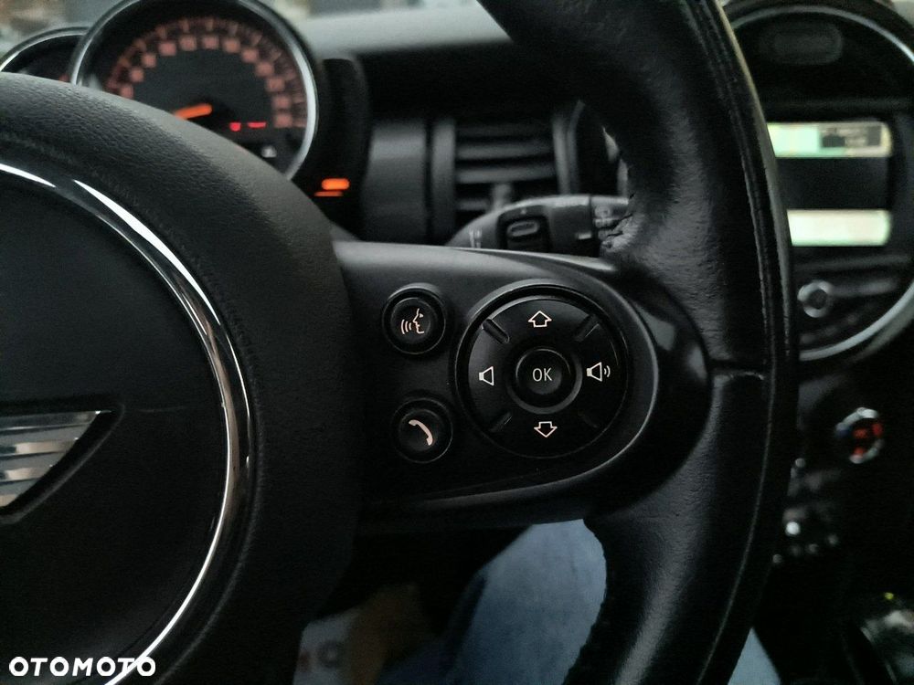 MINI Cooper - 21