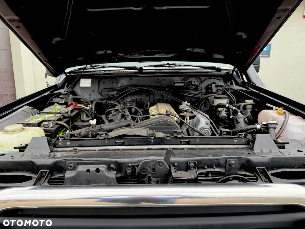 Nissan Patrol - 17