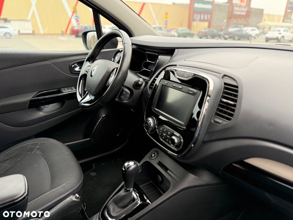 Renault Captur - 13