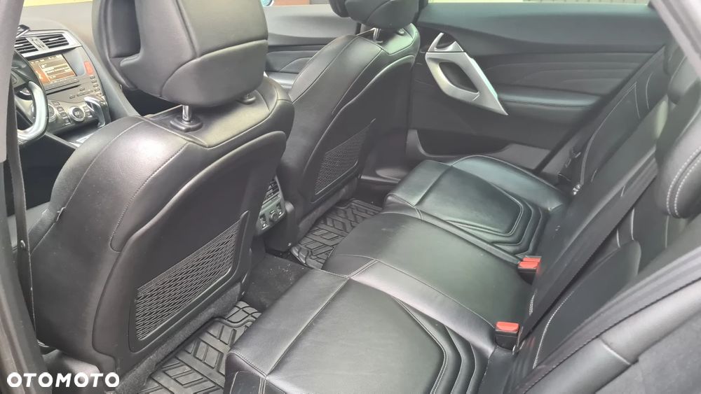 Citroën DS5 2.0 HDi SportChic - 14