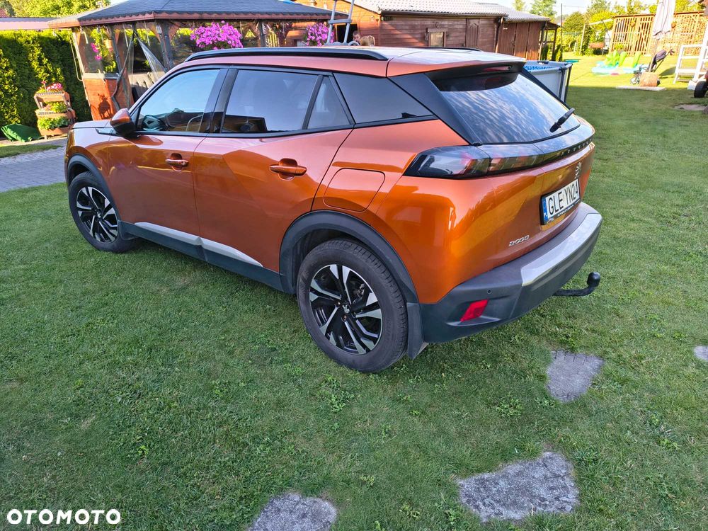 Peugeot 2008 - 4