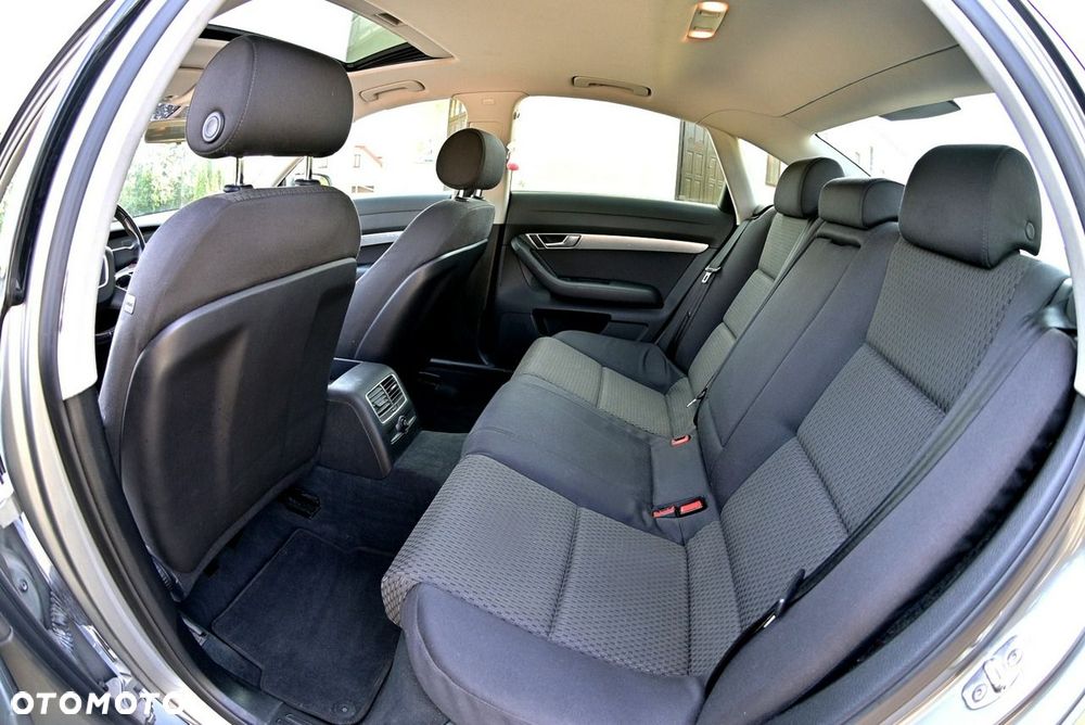 Audi A6 Limousine - 8