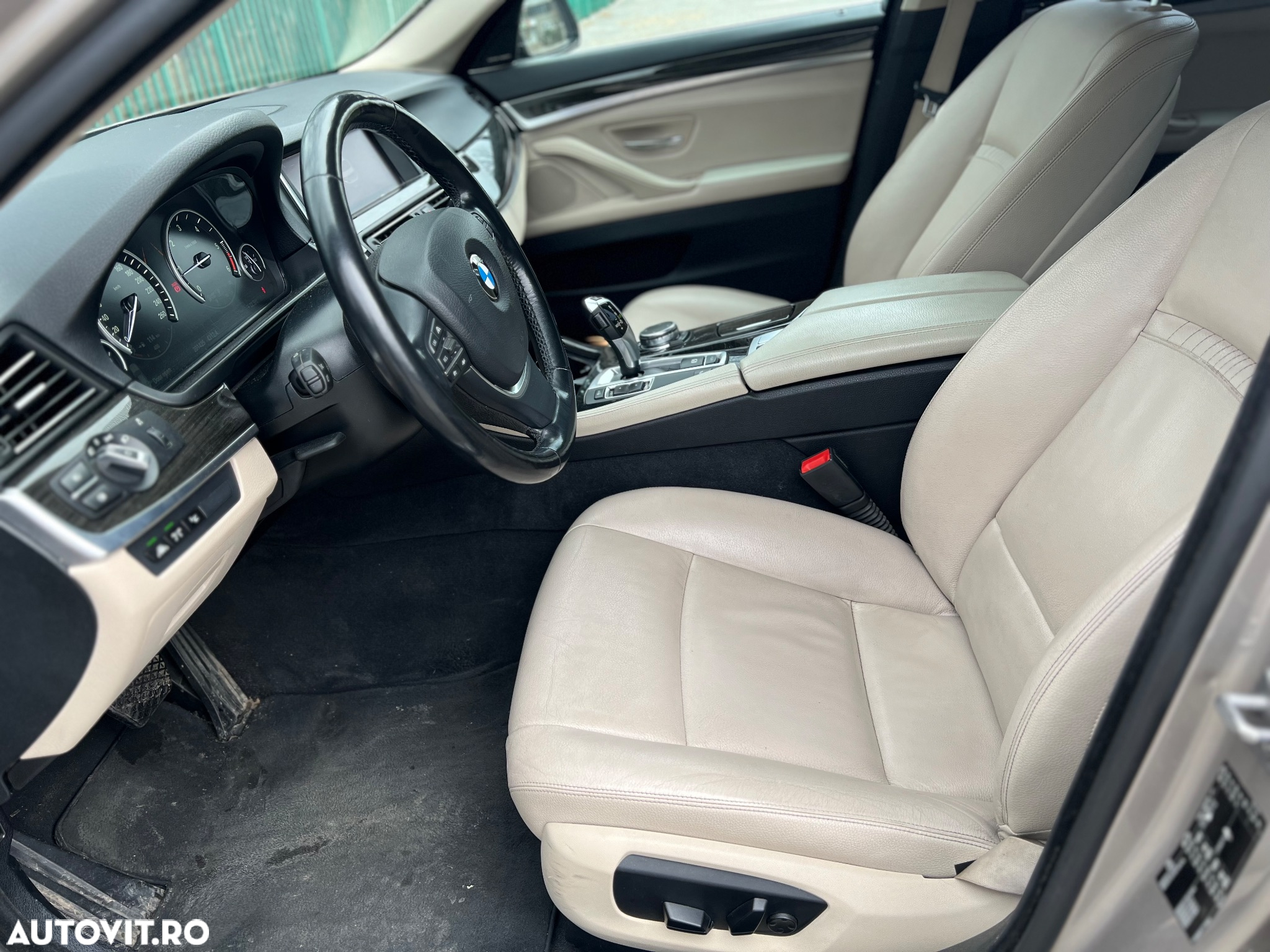 BMW Seria 5 - 11