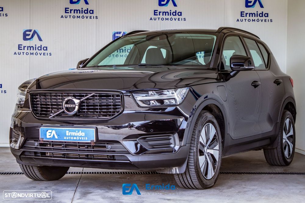 Volvo XC 40 - 4