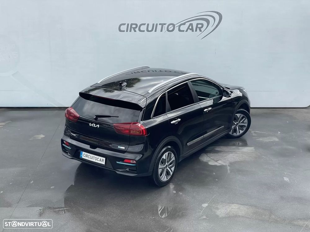 Kia e-Niro - 10