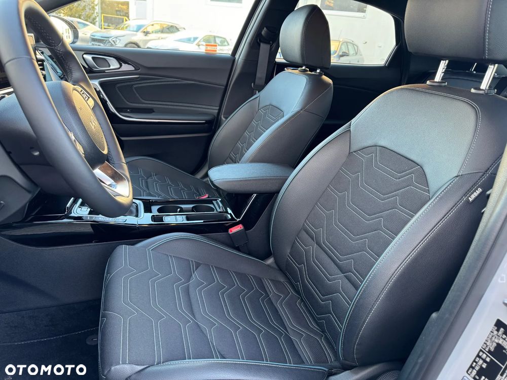 Kia XCeed 1.6 T-GDI Tribute DCT - 8