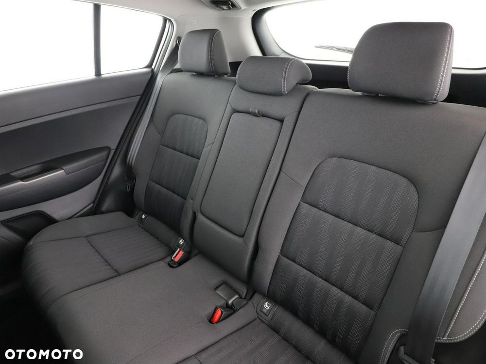 Kia Sportage 1.6 CRDI L 2WD - 18