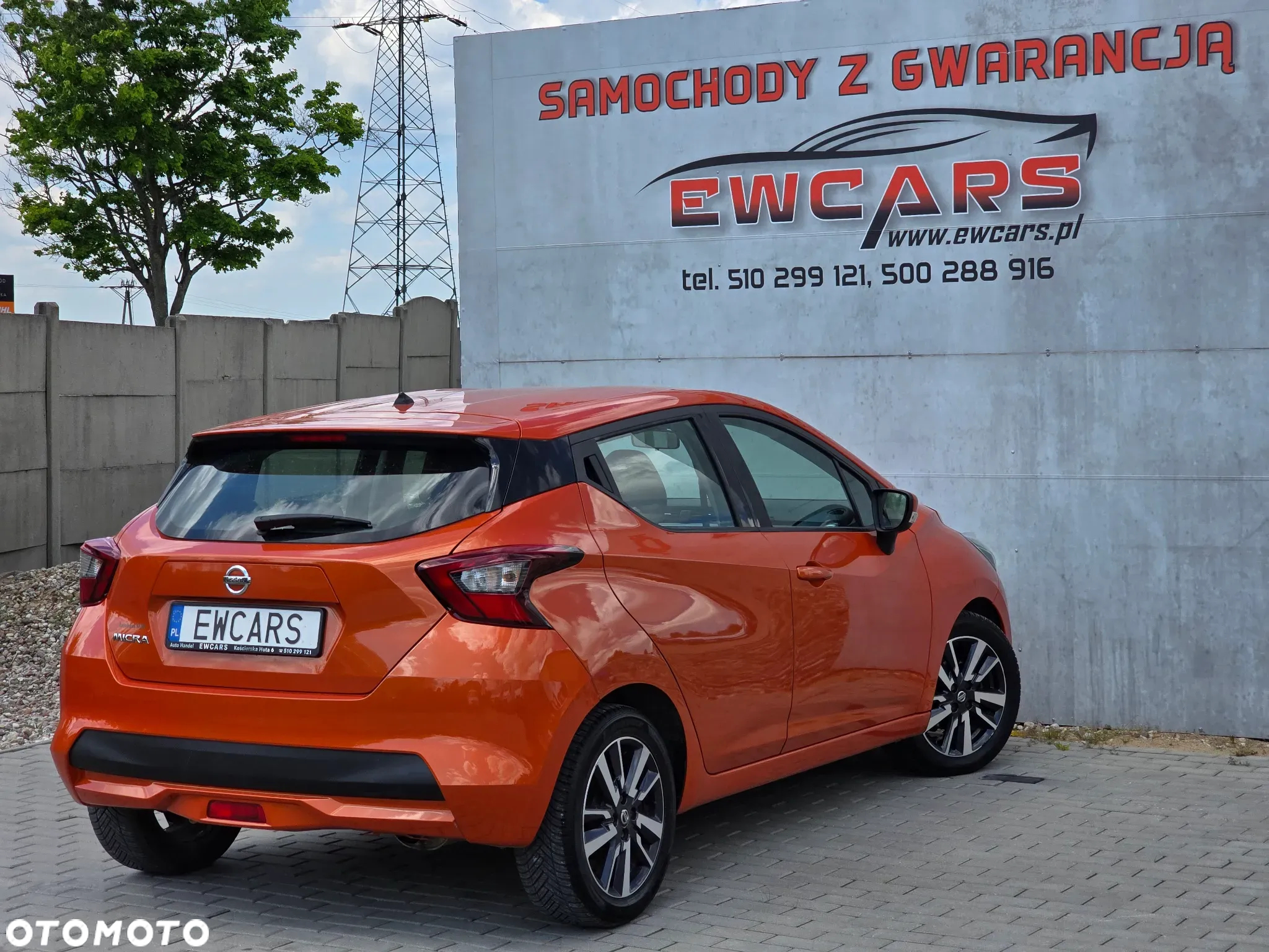 Nissan Micra 0.9 IG-T Tekna - 5