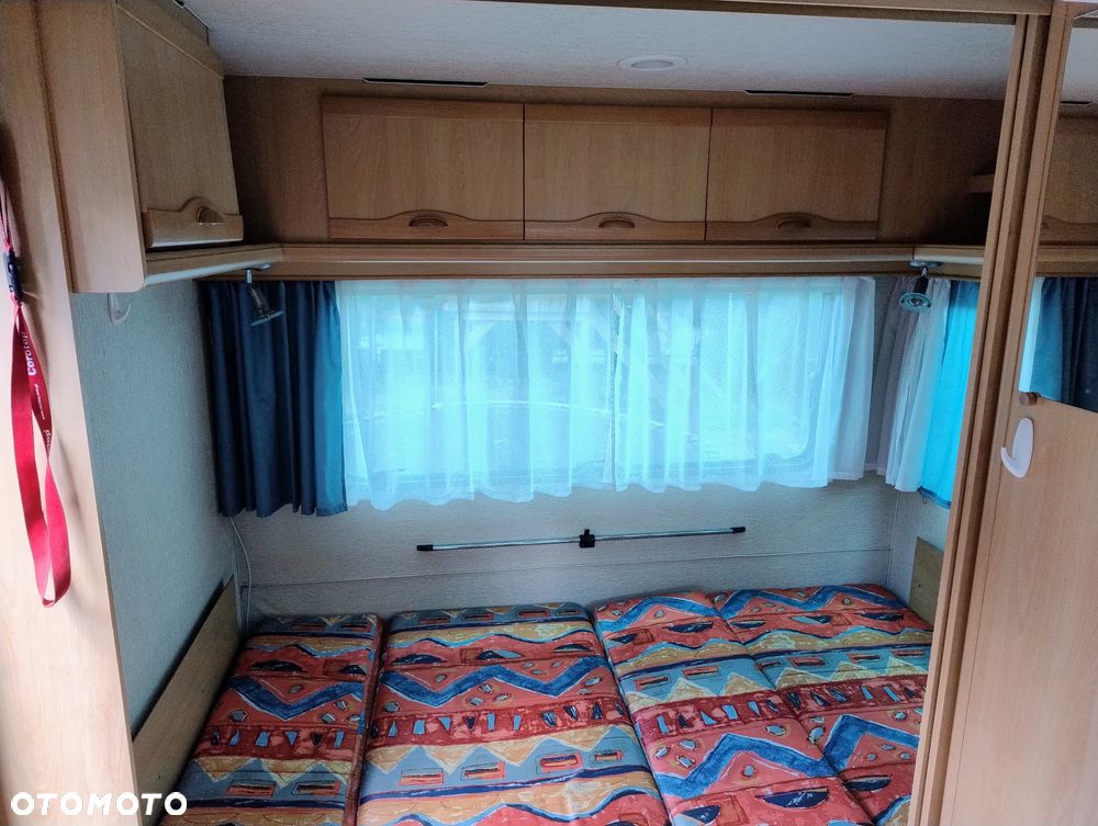 Adria UNICA B 431 DD - 9