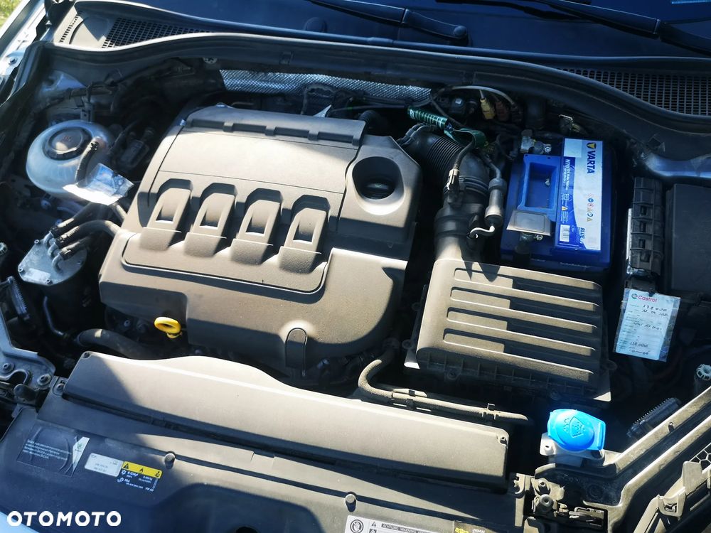 Skoda Superb 2.0 TDI SCR 4x4 Style DSG - 8