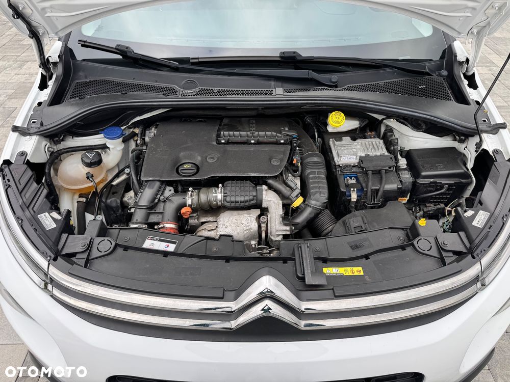 Citroën C3 BlueHDi 75 S&S 83g FEEL - 21