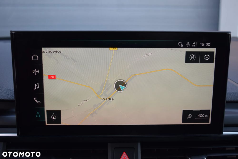 Audi A4 Limousine 2.0 TDI Sport S tronic - 31