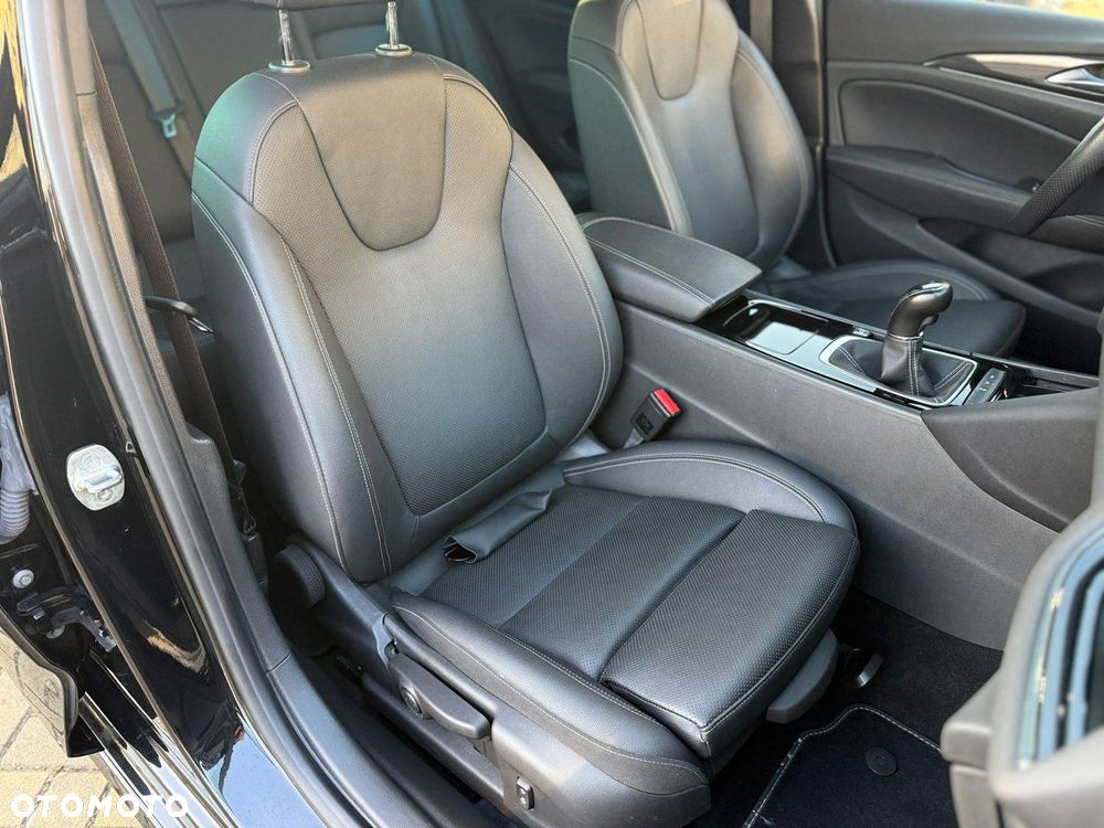 Opel Insignia 2.0 CDTI GS Line + S&S - 9