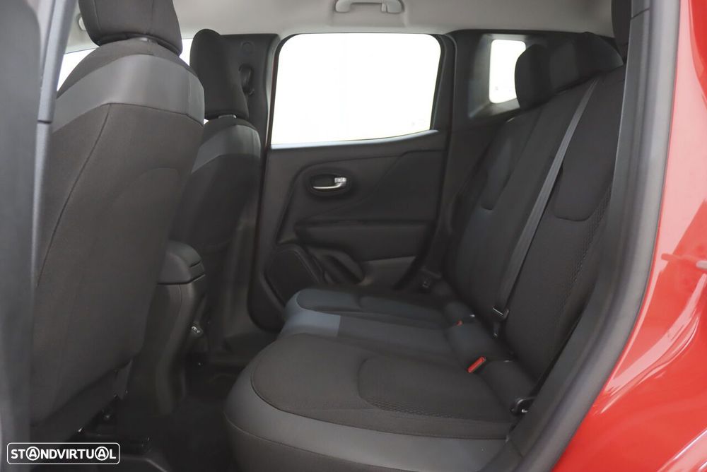 Jeep Renegade 1.0 T-GDI Night Eagle - 10