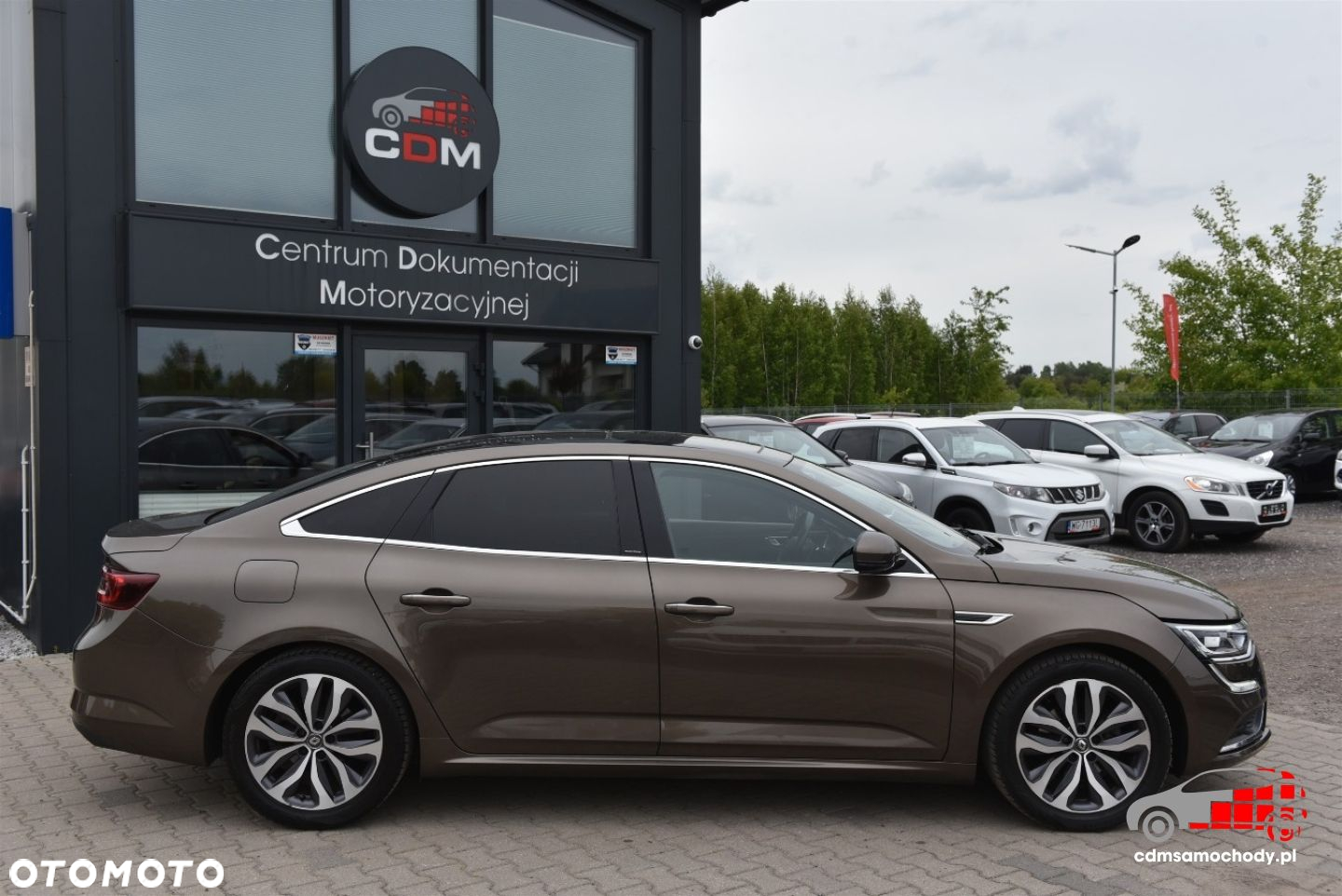 Renault Talisman 1.6 Energy TCe Intens EDC - 11